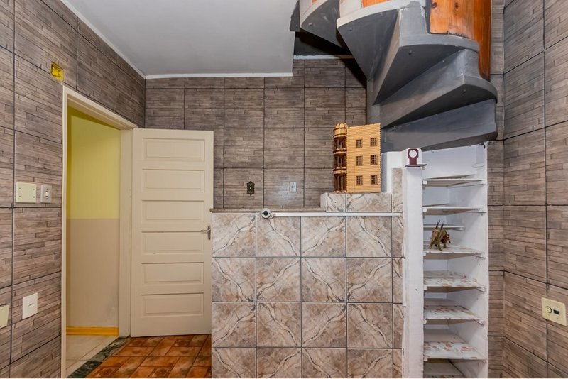 Casa a venda - Santo Amaro - 2 suítes 150m² João de Araújo Prado São Paulo - 