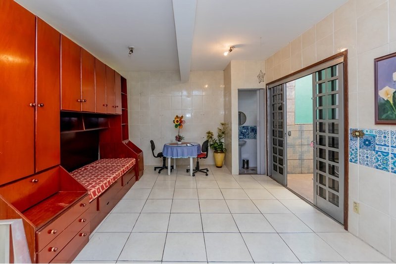 Casa a venda - Santo Amaro - 2 suítes 150m² João de Araújo Prado São Paulo - 