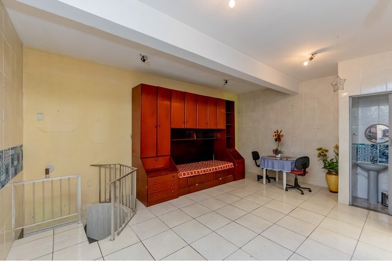 Casa a venda - Santo Amaro - 2 suítes 150m² João de Araújo Prado São Paulo - 