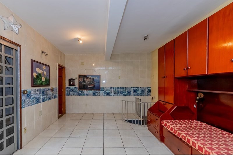 Casa a venda - Santo Amaro - 2 suítes 150m² João de Araújo Prado São Paulo - 