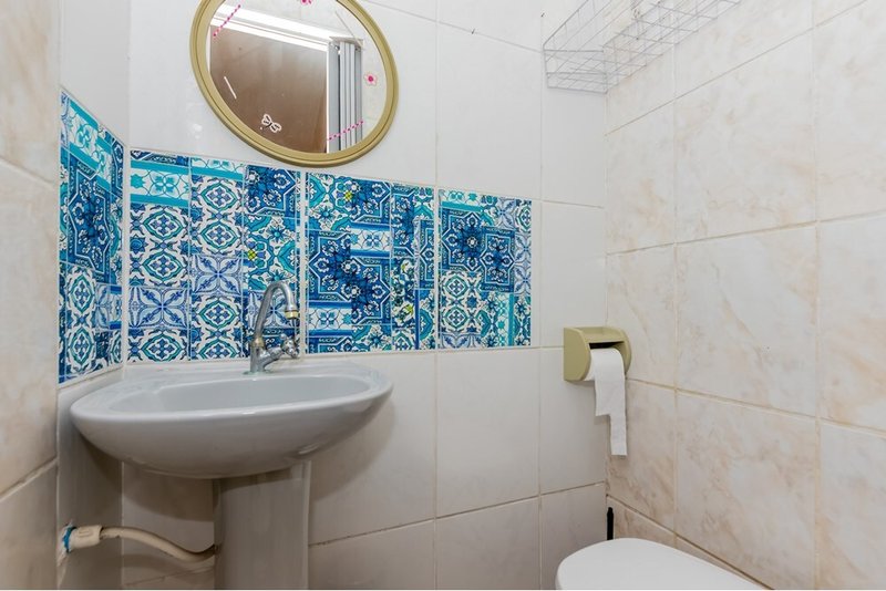 Casa a venda - Santo Amaro - 2 suítes 150m² João de Araújo Prado São Paulo - 