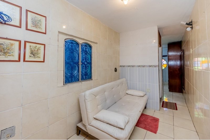 Casa a venda - Santo Amaro - 2 suítes 150m² João de Araújo Prado São Paulo - 