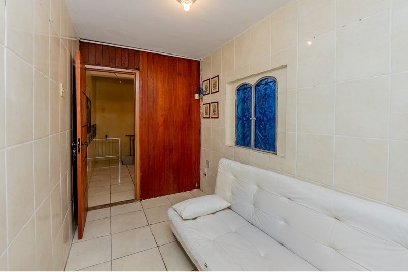 Casa a venda - Santo Amaro - 2 suítes 150m² João de Araújo Prado São Paulo - 