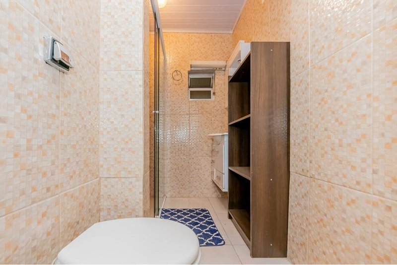 Casa a venda - Santo Amaro - 2 suítes 150m² João de Araújo Prado São Paulo - 