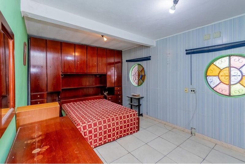 Casa a venda - Santo Amaro - 2 suítes 150m² João de Araújo Prado São Paulo - 