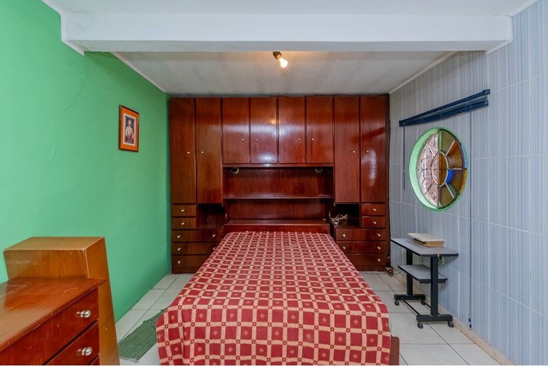 Casa a venda - Santo Amaro - 2 suítes 150m² João de Araújo Prado São Paulo - 