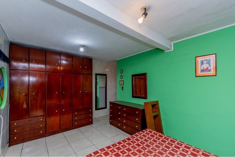 Casa a venda - Santo Amaro - 2 suítes 150m² João de Araújo Prado São Paulo - 