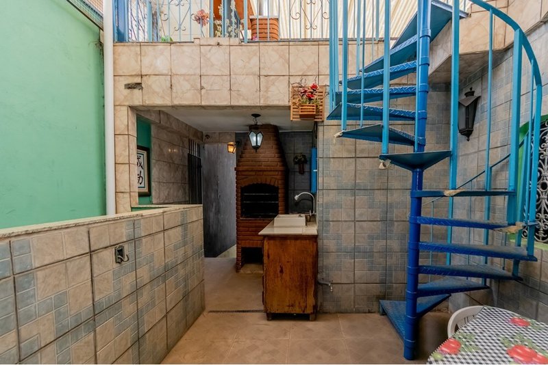 Casa a venda - Santo Amaro - 2 suítes 150m² João de Araújo Prado São Paulo - 