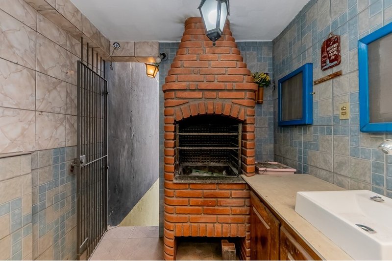 Casa a venda - Santo Amaro - 2 suítes 150m² João de Araújo Prado São Paulo - 