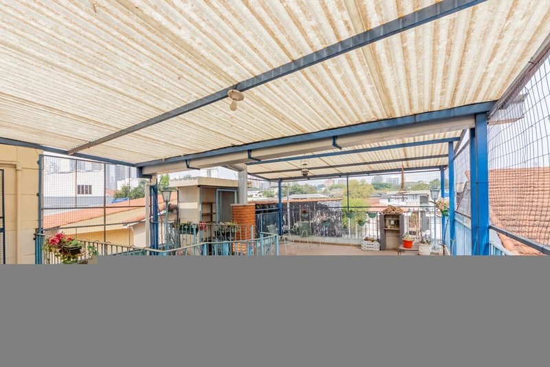 Casa a venda - Santo Amaro - 2 suítes 150m² João de Araújo Prado São Paulo - 