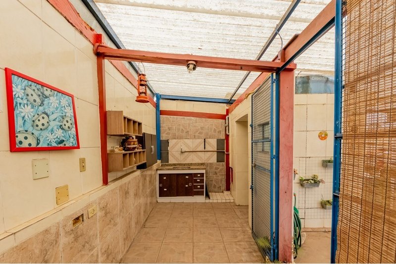 Casa a venda - Santo Amaro - 2 suítes 150m² João de Araújo Prado São Paulo - 