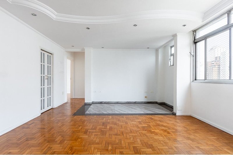 Apartamento a venda - Higienópolis -1 suíte 77m² Doutor Veiga Filho São Paulo - 