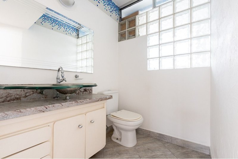 Apartamento a venda - Higienópolis -1 suíte 77m² Doutor Veiga Filho São Paulo - 