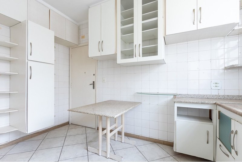 Apartamento a venda - Higienópolis -1 suíte 77m² Doutor Veiga Filho São Paulo - 