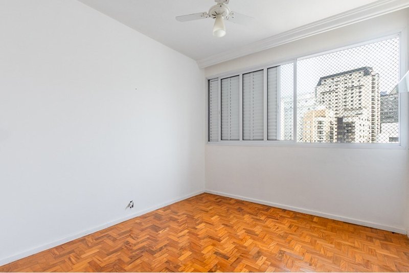 Apartamento a venda - Higienópolis -1 suíte 77m² Doutor Veiga Filho São Paulo - 
