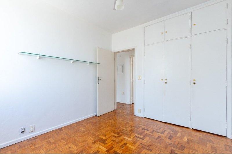 Apartamento a venda - Higienópolis -1 suíte 77m² Doutor Veiga Filho São Paulo - 