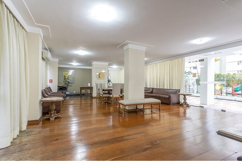 Apartamento a venda - Higienópolis -1 suíte 77m² Doutor Veiga Filho São Paulo - 