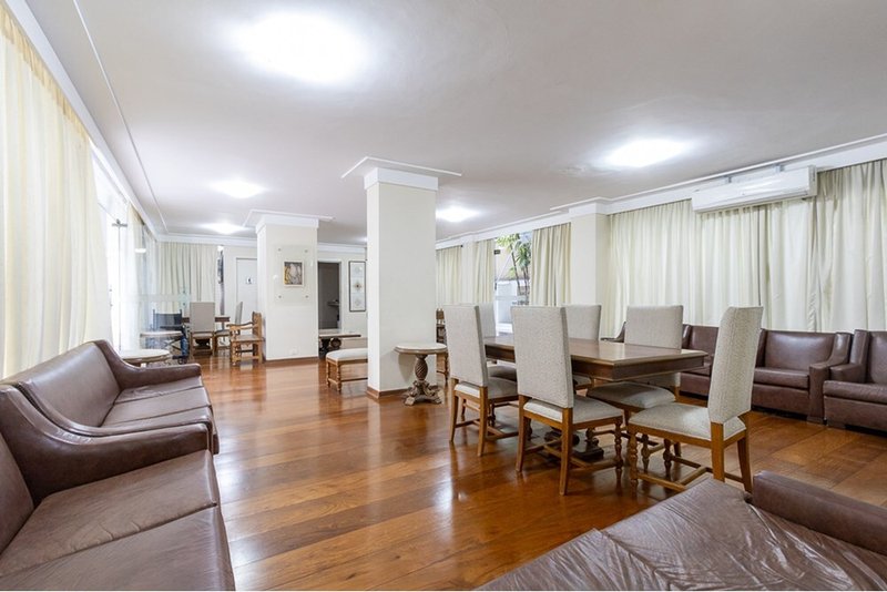 Apartamento a venda - Higienópolis -1 suíte 77m² Doutor Veiga Filho São Paulo - 