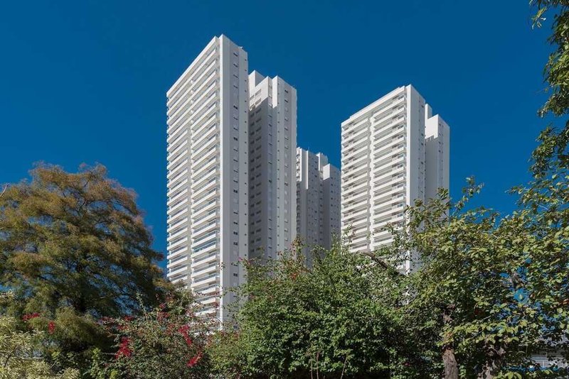 Apartamento a venda - Barra Funda - 2 suítes 117m² Norma Pieruccini Giannotti São Paulo - 
