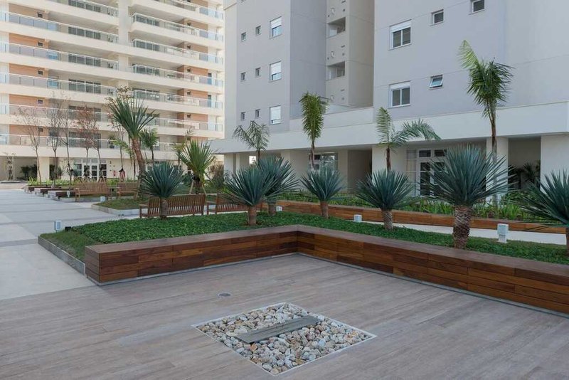 Apartamento a venda - Barra Funda - 2 suítes 117m² Norma Pieruccini Giannotti São Paulo - 