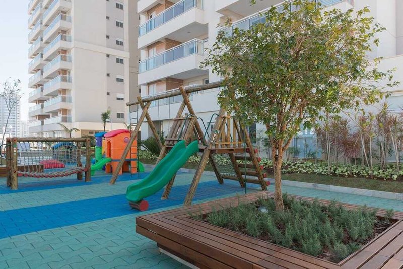 Apartamento a venda - Barra Funda - 2 suítes 117m² Norma Pieruccini Giannotti São Paulo - 