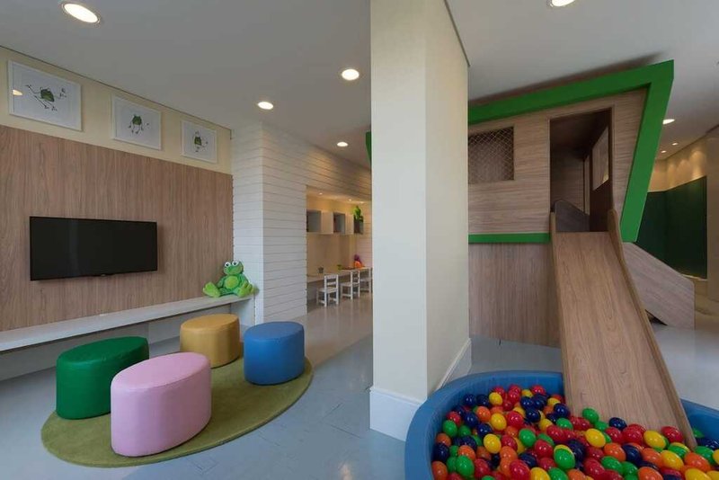 Apartamento a venda - Barra Funda - 2 suítes 117m² Norma Pieruccini Giannotti São Paulo - 
