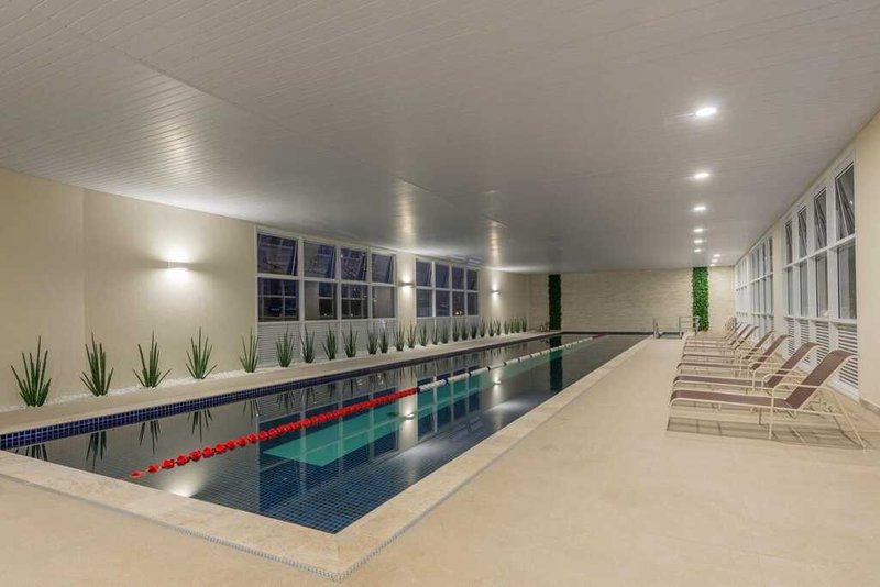 Apartamento a venda - Barra Funda - 2 suítes 117m² Norma Pieruccini Giannotti São Paulo - 