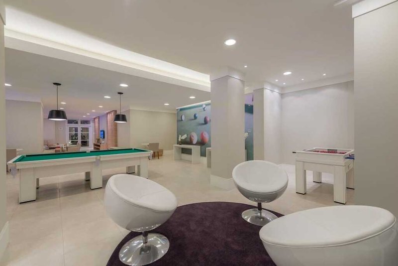 Apartamento a venda - Barra Funda - 2 suítes 117m² Norma Pieruccini Giannotti São Paulo - 
