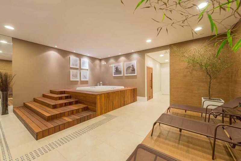 Apartamento a venda - Barra Funda - 2 suítes 117m² Norma Pieruccini Giannotti São Paulo - 