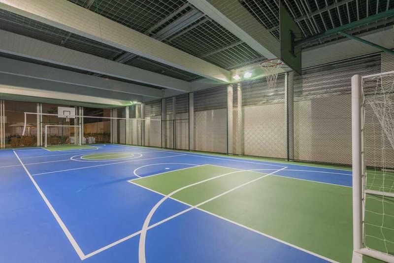 Apartamento a venda - Barra Funda - 2 suítes 117m² Norma Pieruccini Giannotti São Paulo - 