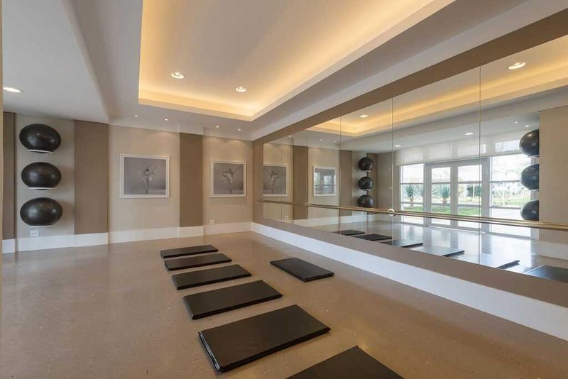 Apartamento a venda - Barra Funda - 2 suítes 117m² Norma Pieruccini Giannotti São Paulo - 