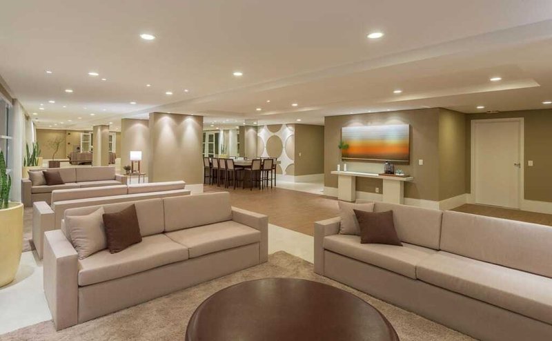Apartamento a venda - Barra Funda - 2 suítes 117m² Norma Pieruccini Giannotti São Paulo - 