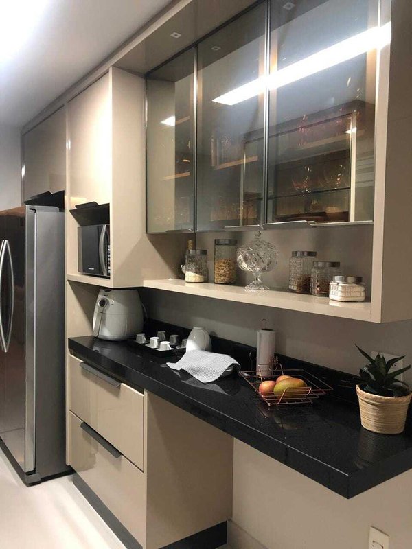 Apartamento a venda - Barra Funda - 2 suítes 117m² Norma Pieruccini Giannotti São Paulo - 