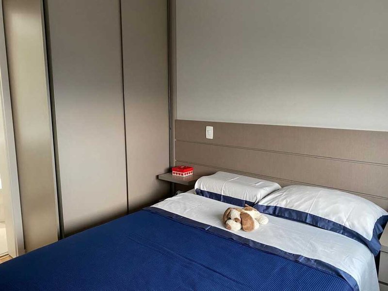 Apartamento a venda - Barra Funda - 2 suítes 117m² Norma Pieruccini Giannotti São Paulo - 