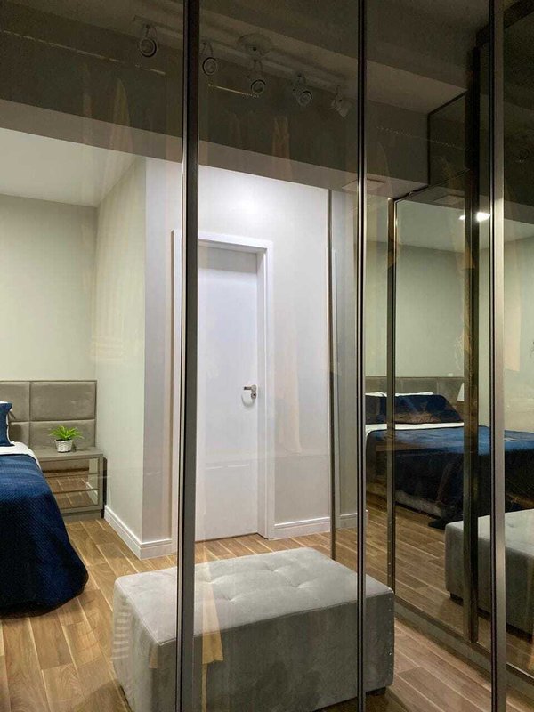 Apartamento a venda - Barra Funda - 2 suítes 117m² Norma Pieruccini Giannotti São Paulo - 