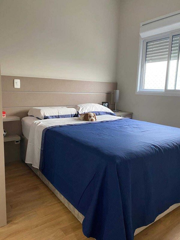 Apartamento a venda - Barra Funda - 2 suítes 117m² Norma Pieruccini Giannotti São Paulo - 