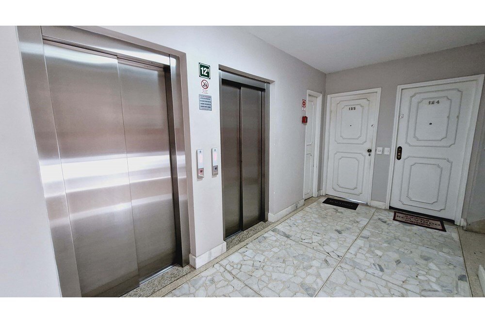 Apartamento à venda com 3 quartos, 98m² - Foto 31