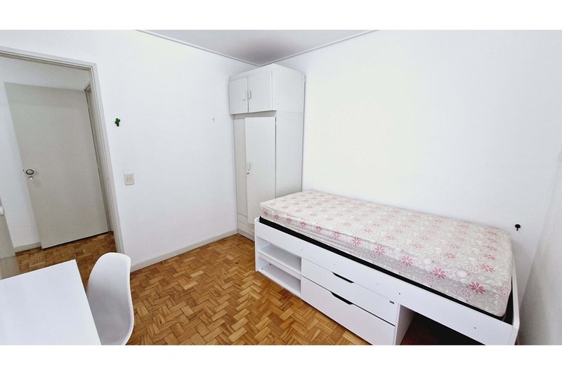 Apartamento a venda - Pinheiros - 1 suíte 98m² Doutora Ruth Cardoso São Paulo - 