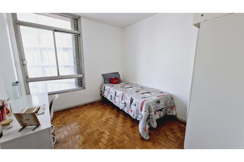 Apartamento a venda - Pinheiros - 1 suíte 98m² Doutora Ruth Cardoso São Paulo - 