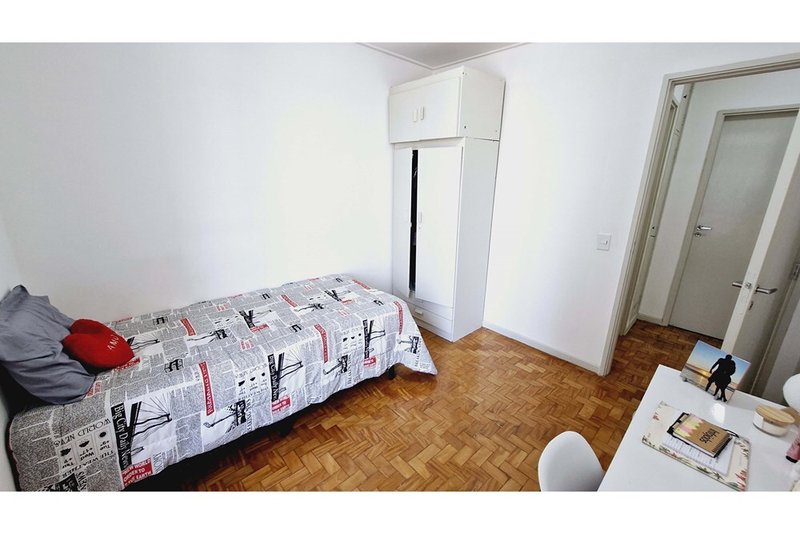 Apartamento a venda - Pinheiros - 1 suíte 98m² Doutora Ruth Cardoso São Paulo - 