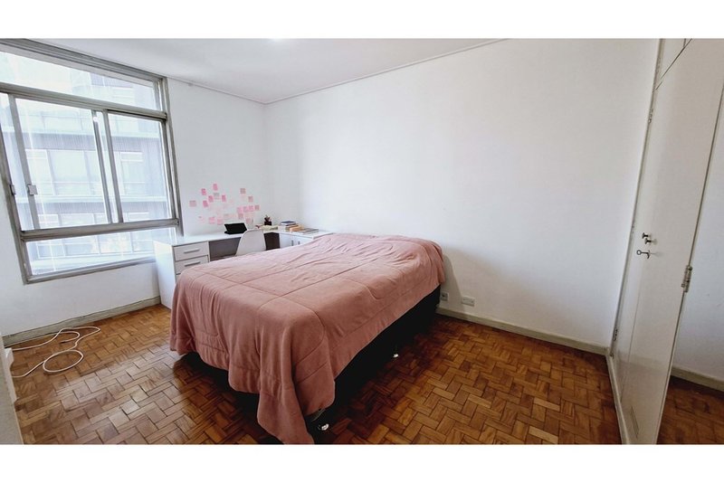 Apartamento a venda - Pinheiros - 1 suíte 98m² Doutora Ruth Cardoso São Paulo - 