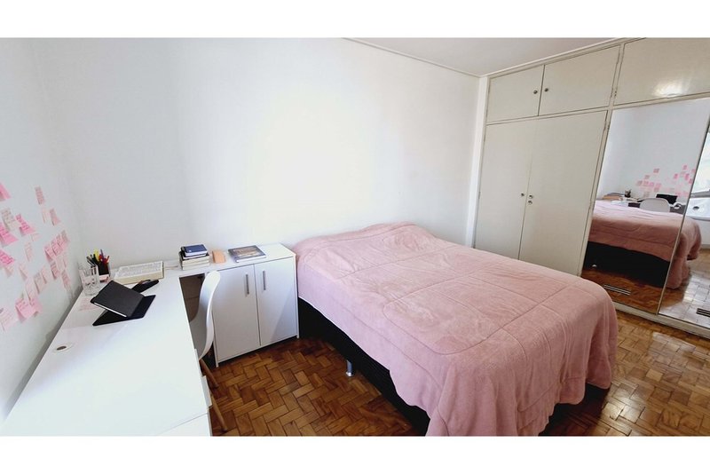 Apartamento a venda - Pinheiros - 1 suíte 98m² Doutora Ruth Cardoso São Paulo - 