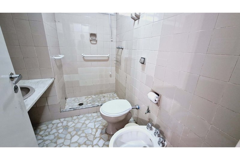 Apartamento a venda - Pinheiros - 1 suíte 98m² Doutora Ruth Cardoso São Paulo - 