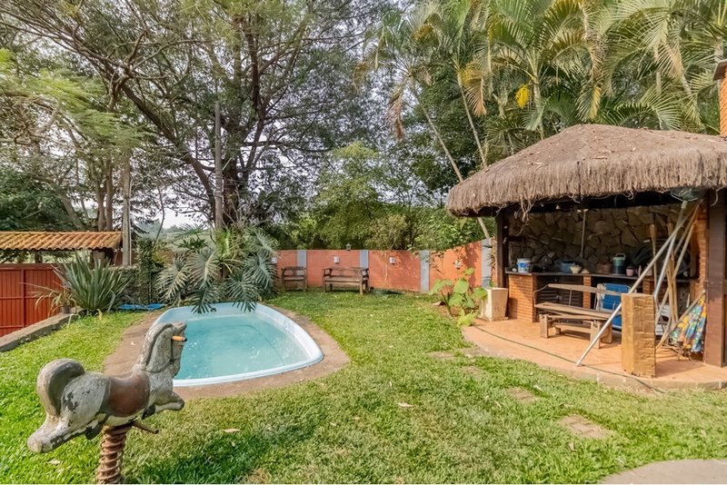 Casa em Condomínio IZBB 12 Casa 601721004-95 2 suítes 306m² Zeferino Borges Barreto São Paulo - 