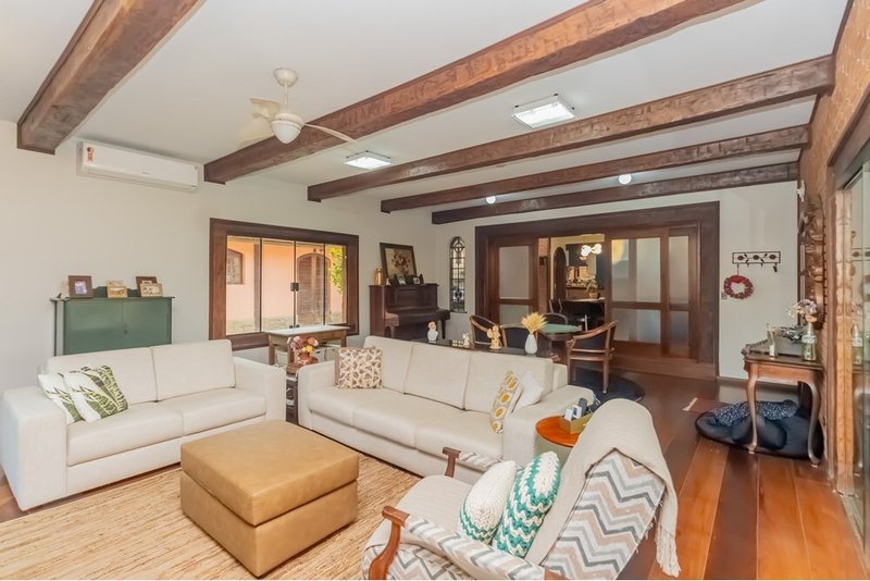 Casa em Condomínio IZBB 12 Casa 601721004-95 2 suítes 306m² Zeferino Borges Barreto São Paulo - 