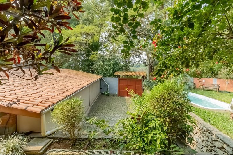 Casa em Condomínio IZBB 12 Casa 601721004-95 2 suítes 306m² Zeferino Borges Barreto São Paulo - 