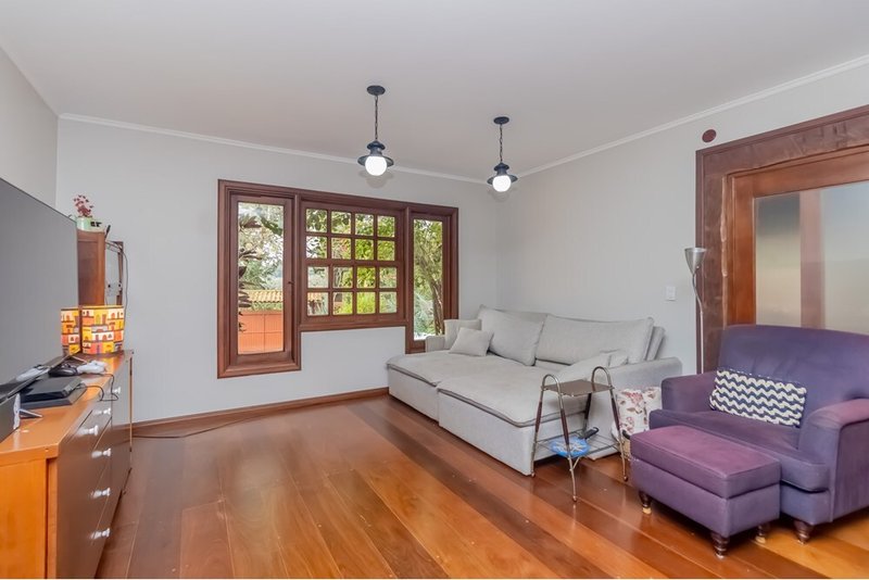 Casa em Condomínio IZBB 12 Casa 601721004-95 2 suítes 306m² Zeferino Borges Barreto São Paulo - 