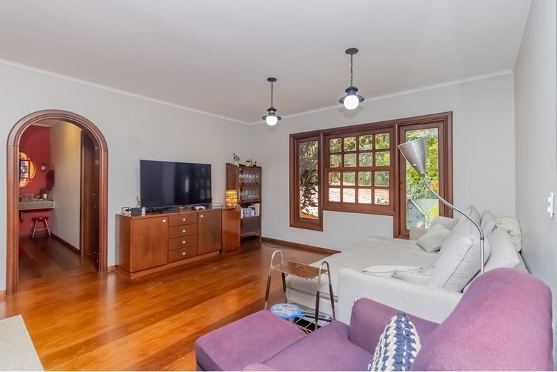 Casa em Condomínio IZBB 12 Casa 601721004-95 2 suítes 306m² Zeferino Borges Barreto São Paulo - 