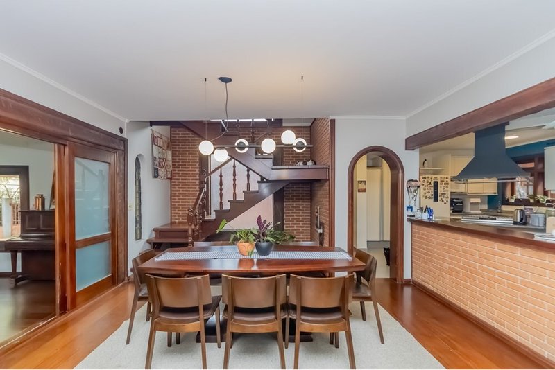 Casa em Condomínio IZBB 12 Casa 601721004-95 2 suítes 306m² Zeferino Borges Barreto São Paulo - 