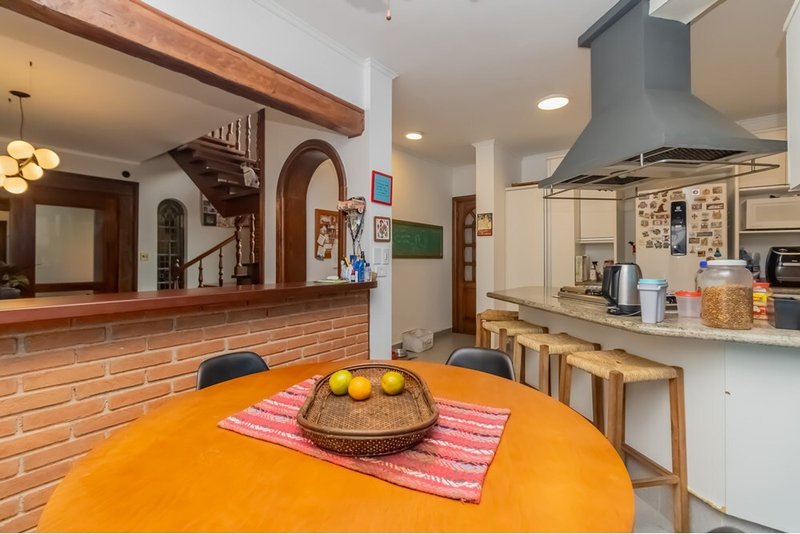 Casa em Condomínio IZBB 12 Casa 601721004-95 2 suítes 306m² Zeferino Borges Barreto São Paulo - 